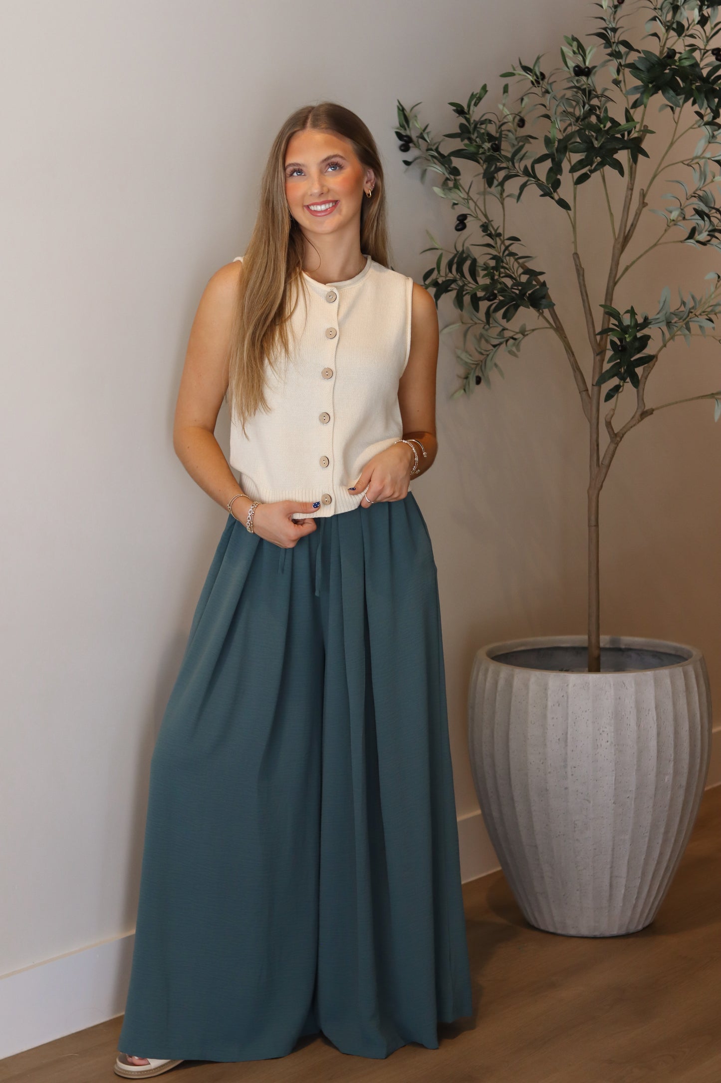 Piper Flowy Pants