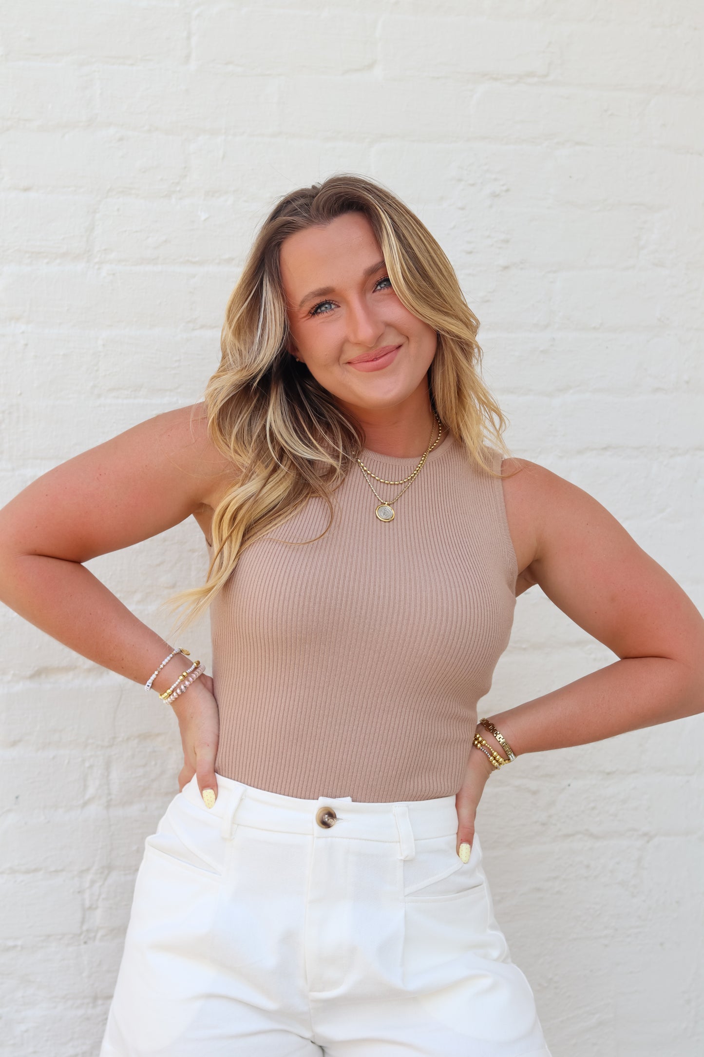 Catalina Bodysuit