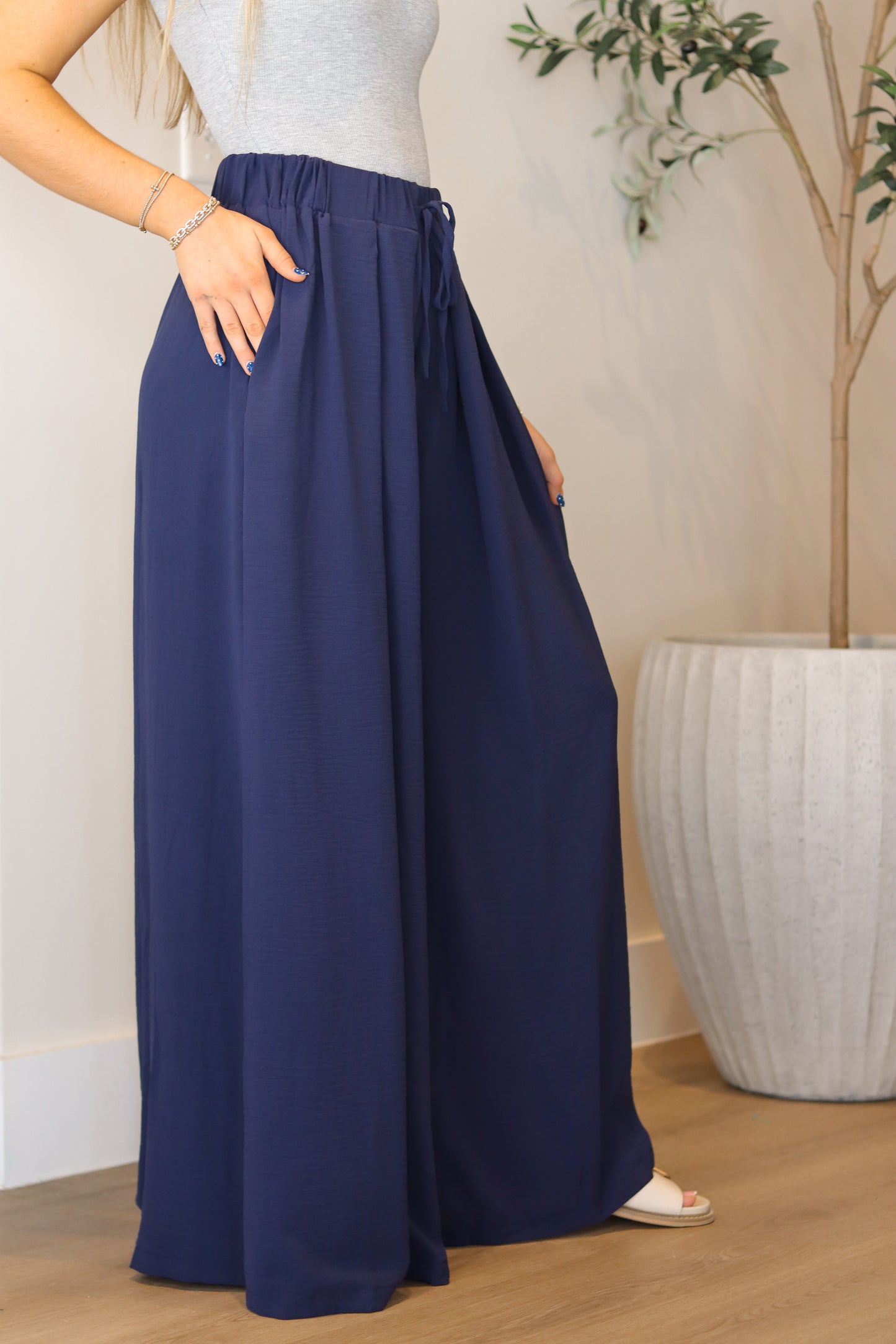Piper Flowy Pants