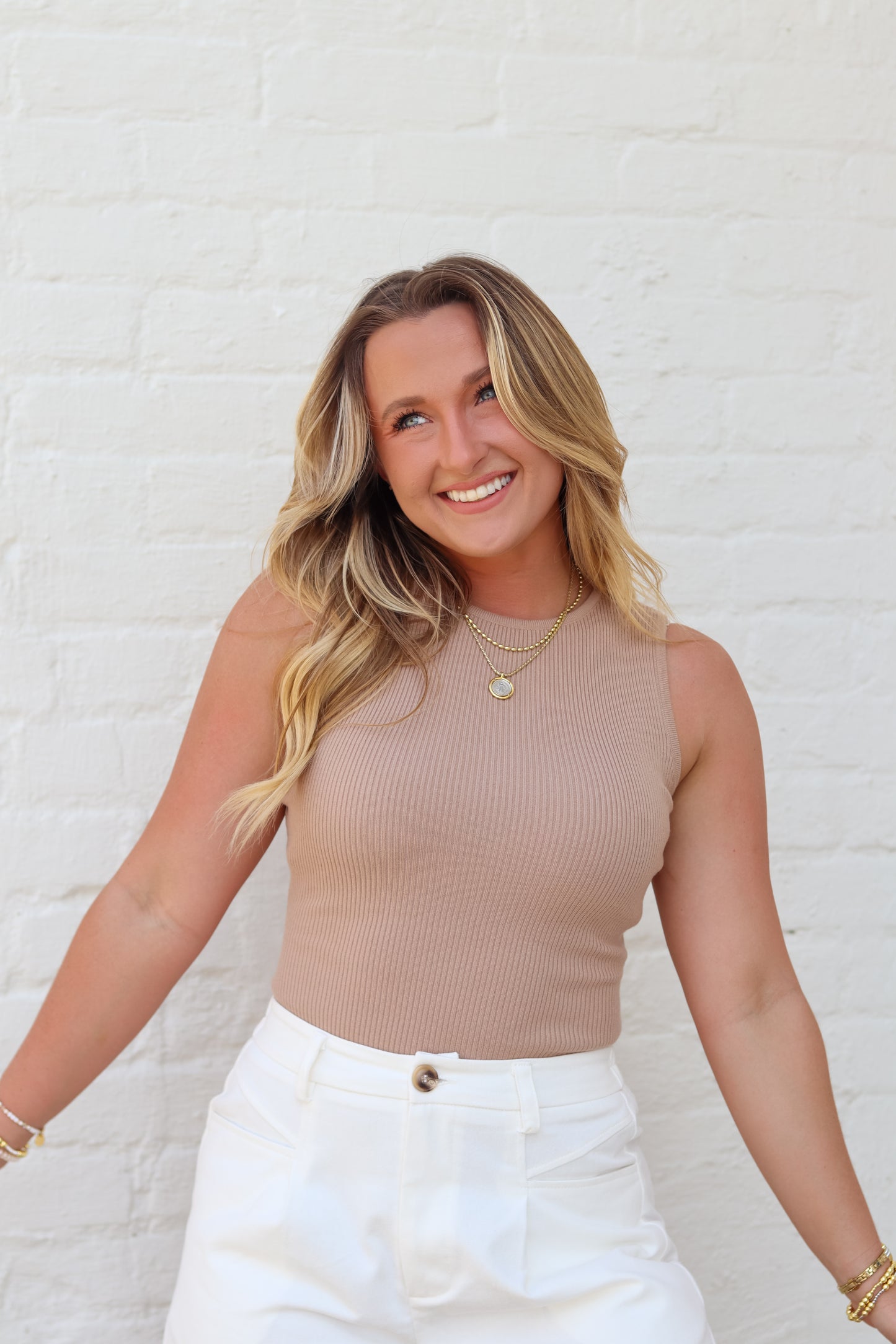 Catalina Bodysuit