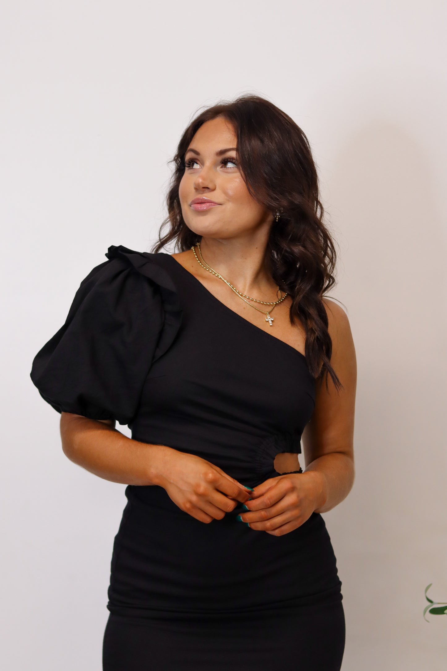 Best Dressed Midi Dress