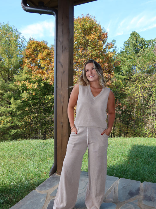 Orchard Pant Set
