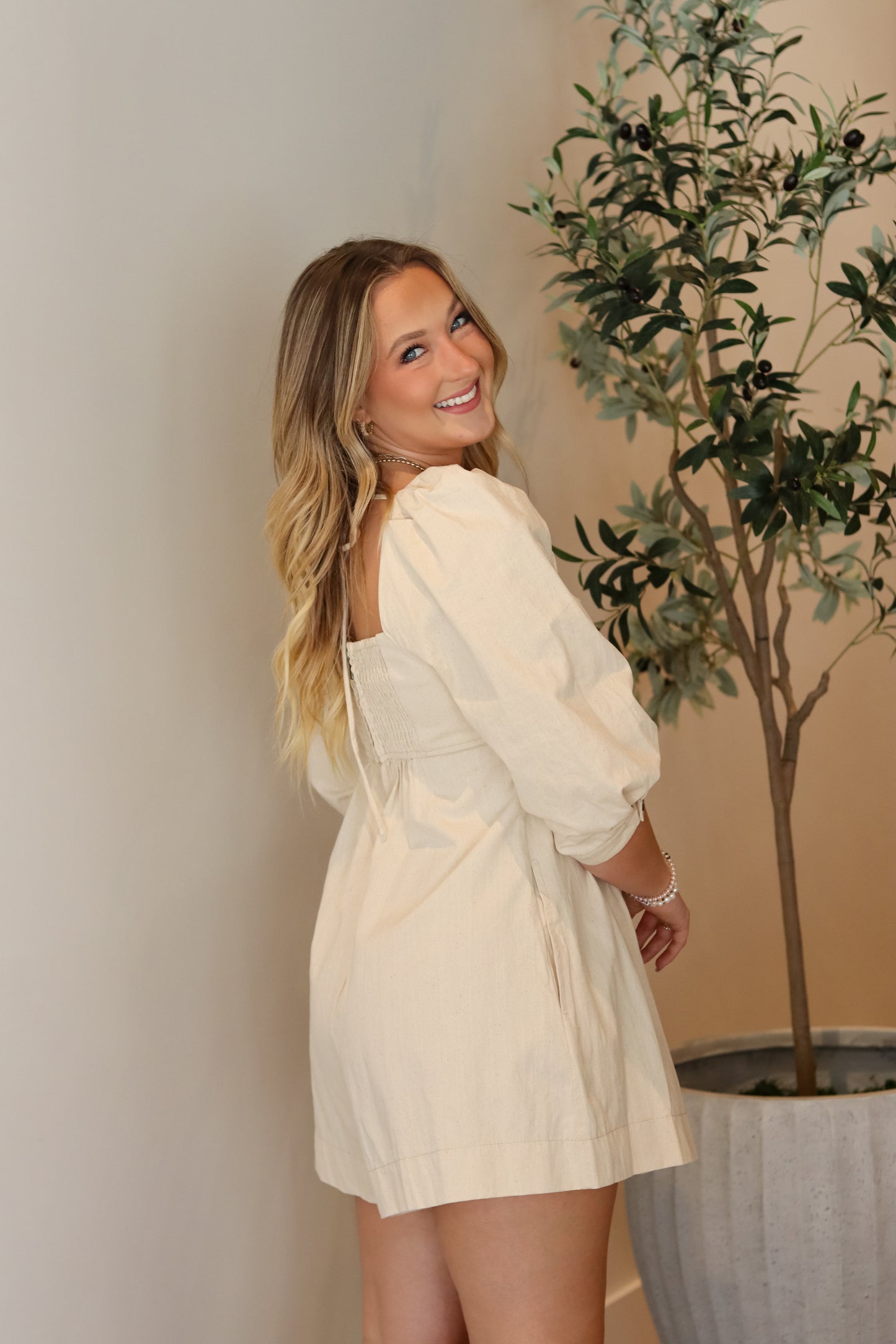 Kara Romper
