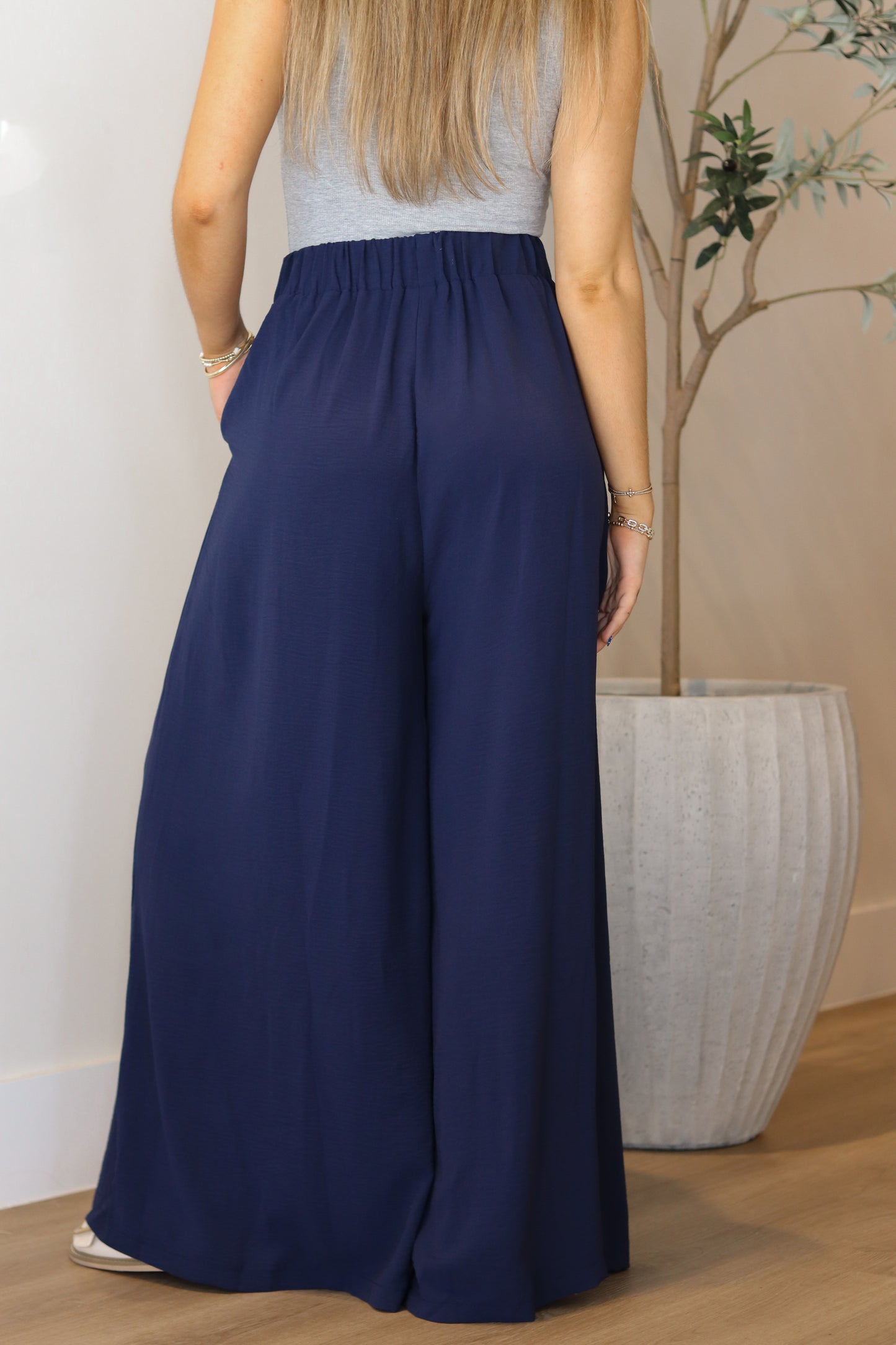 Piper Flowy Pants