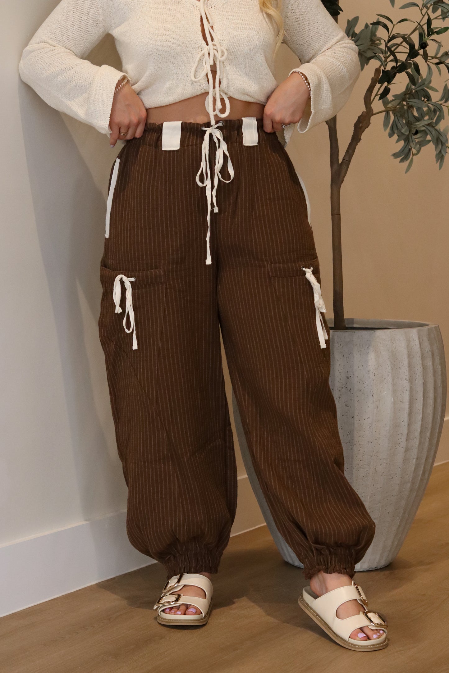 Good to Go Joggers