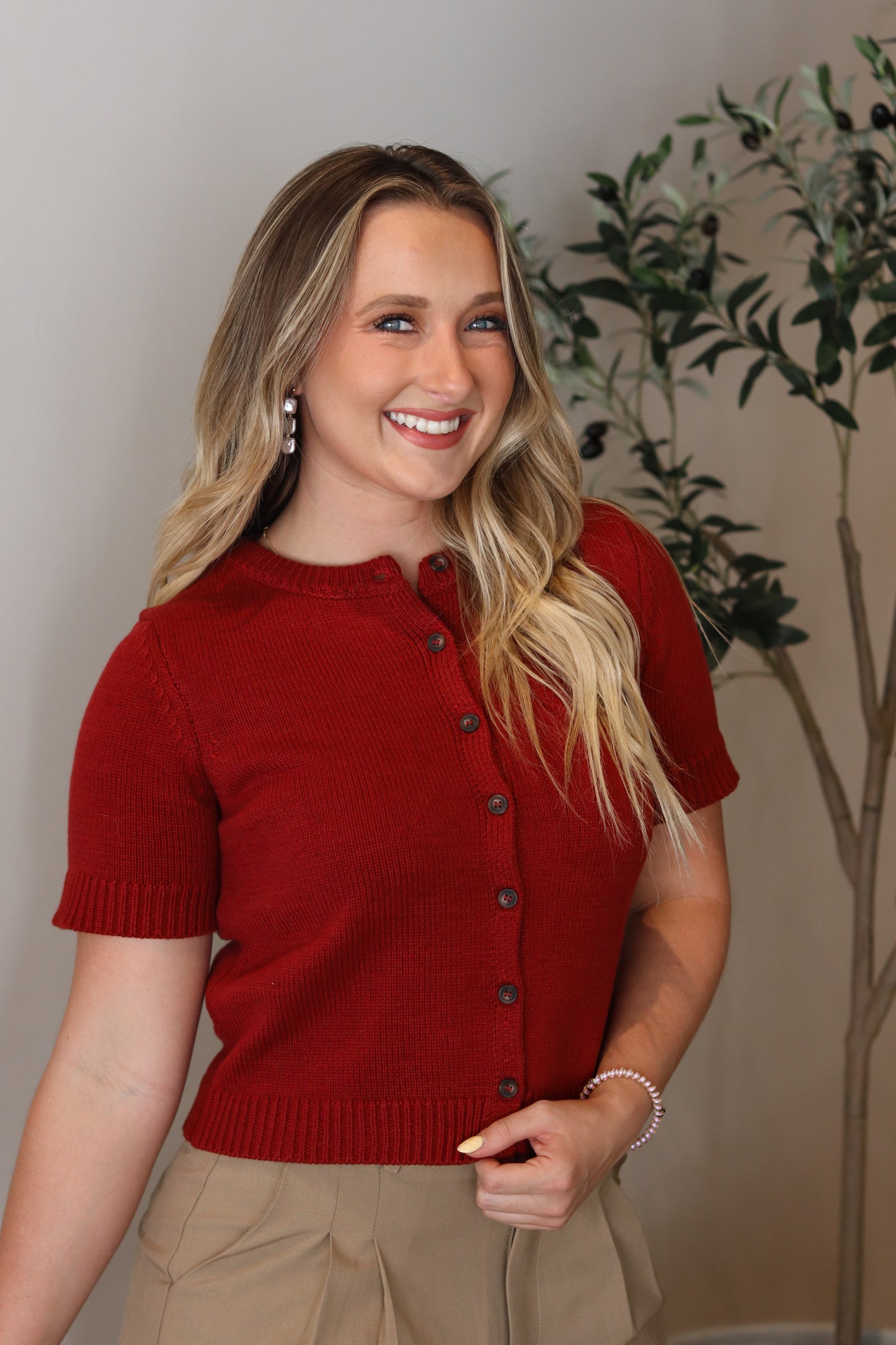 Sarah Kate Cardigan