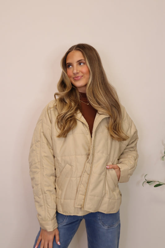 Stevie Jacket