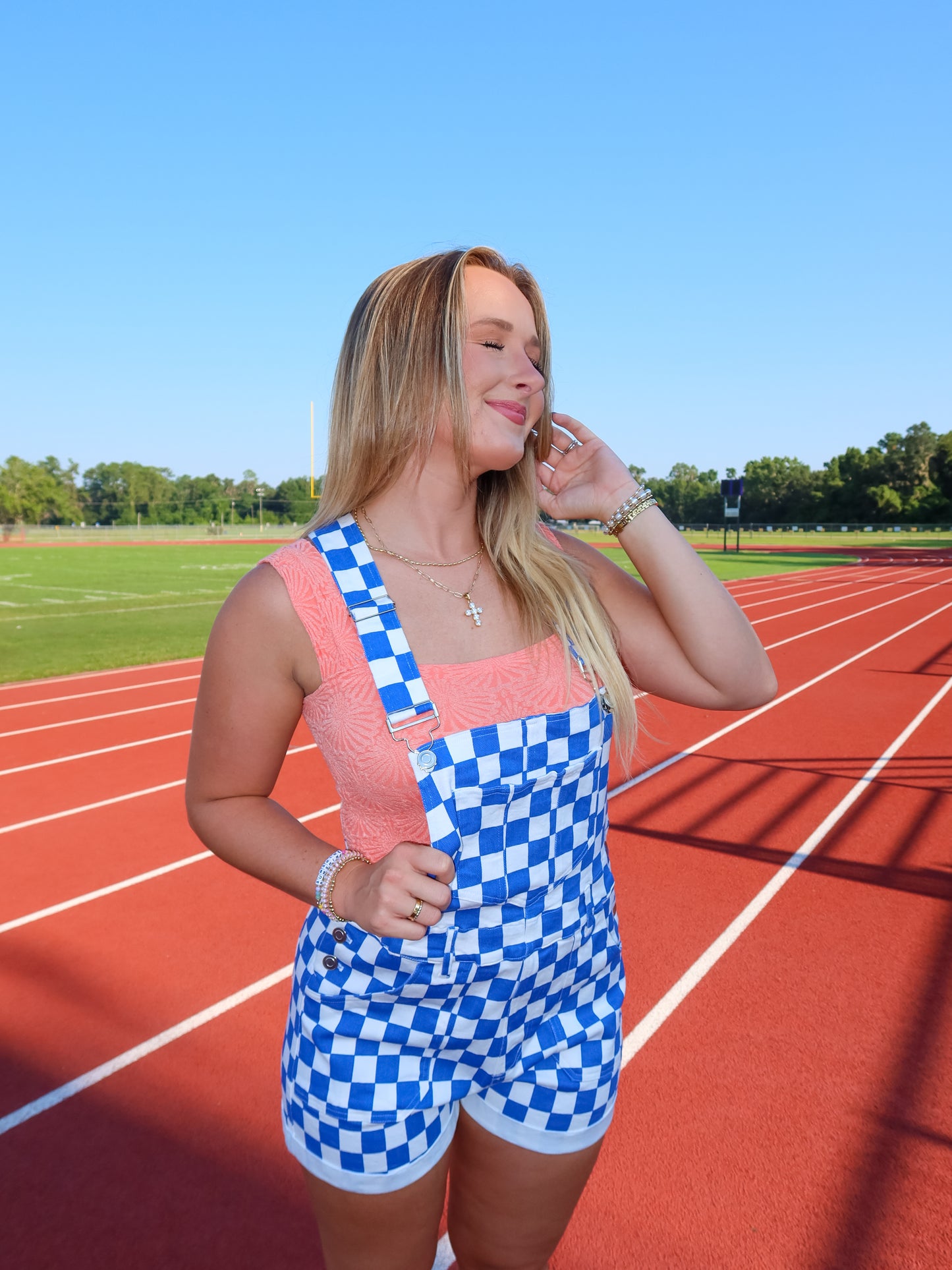 Home Team Overalls