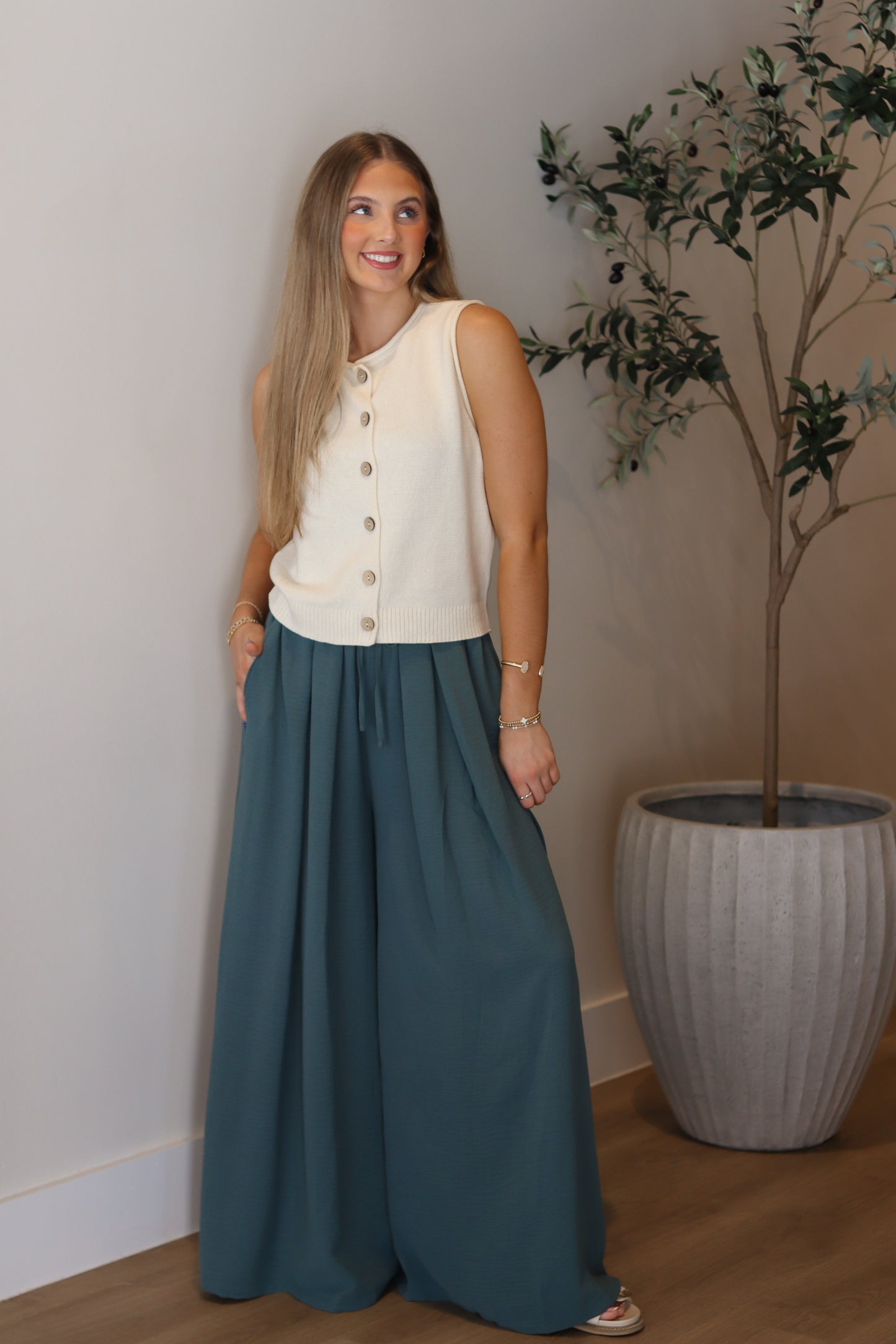 Piper Flowy Pants