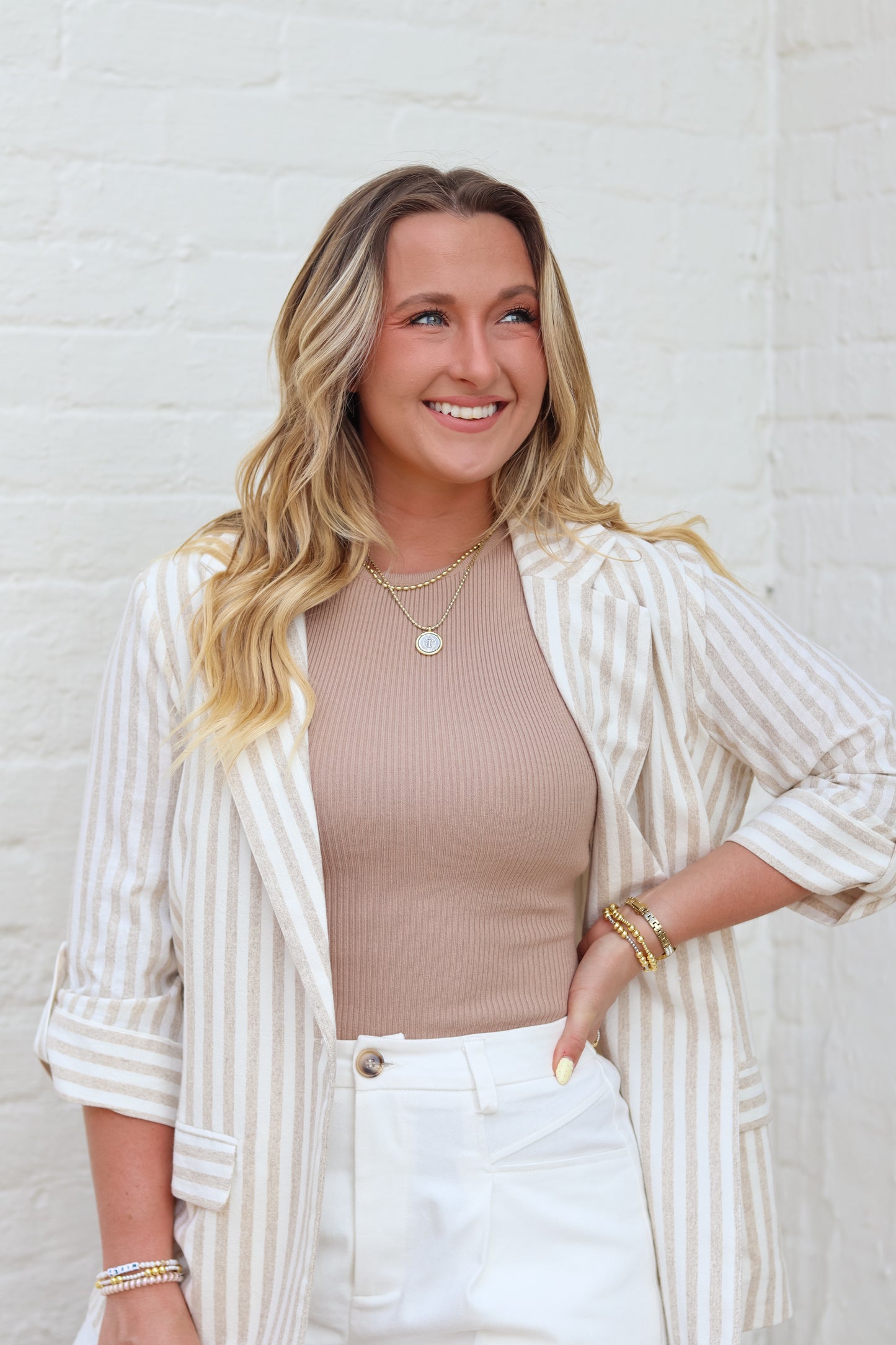 Catalina Bodysuit