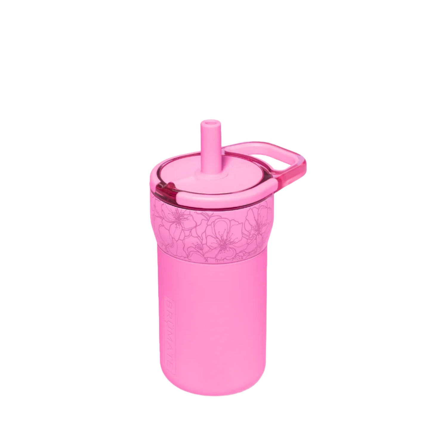 Brumate Leap 12oz - Cherry Blossom