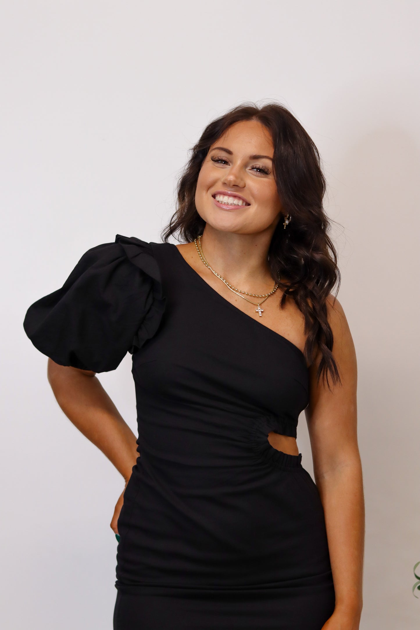 Best Dressed Midi Dress