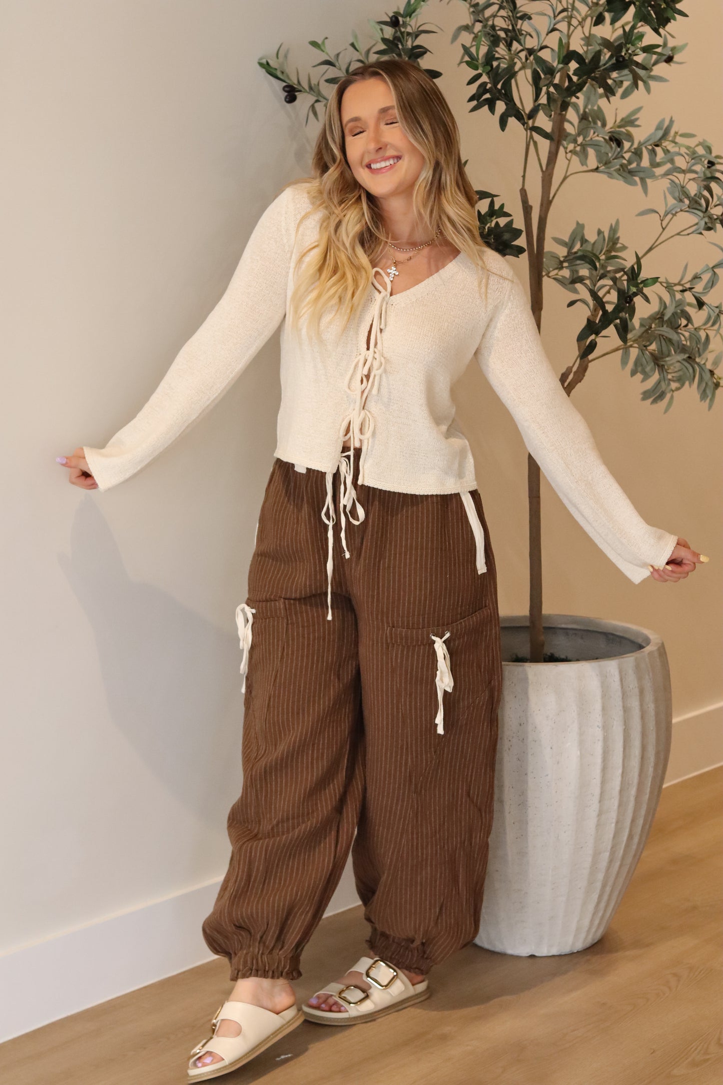 Good to Go Joggers