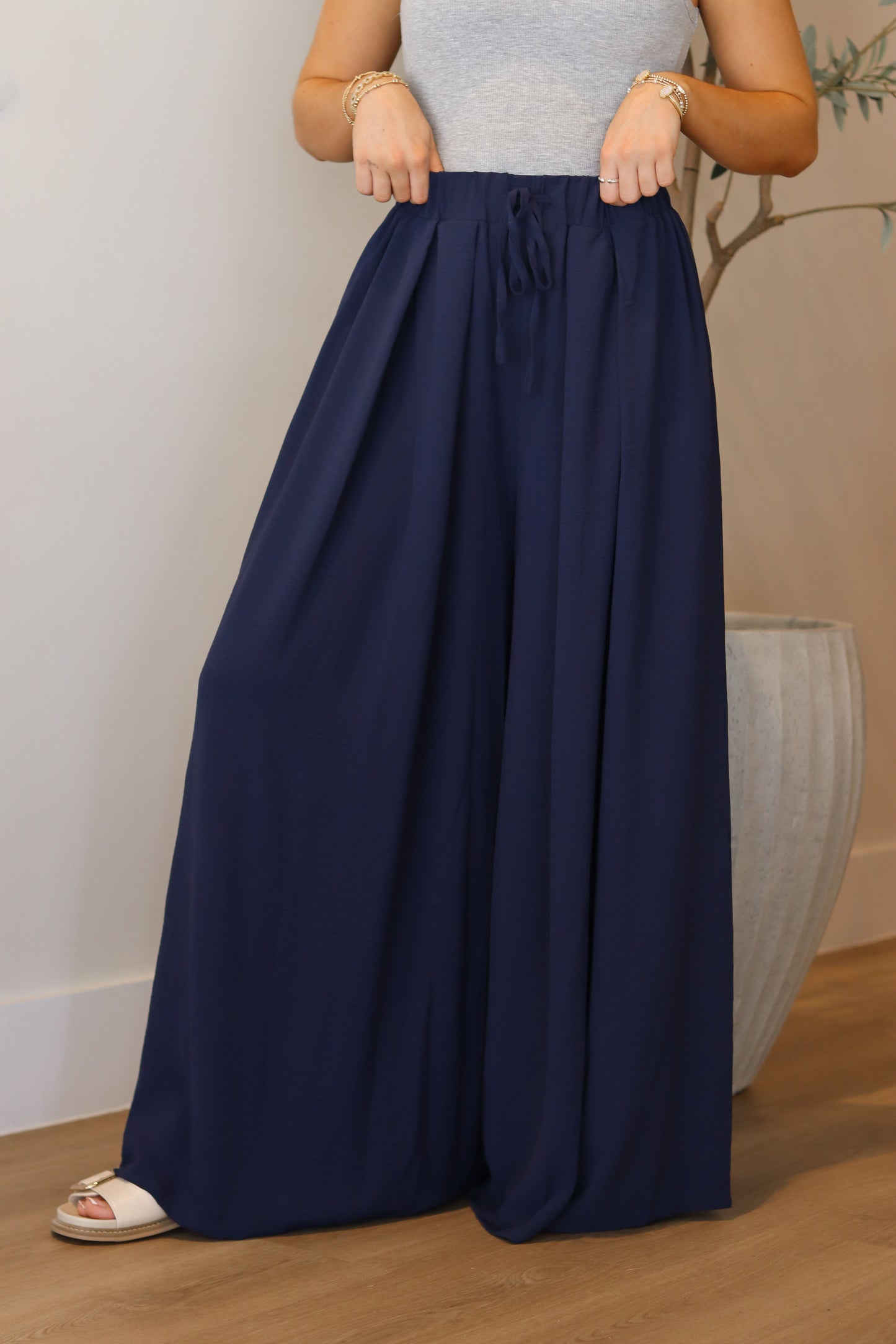 Piper Flowy Pants