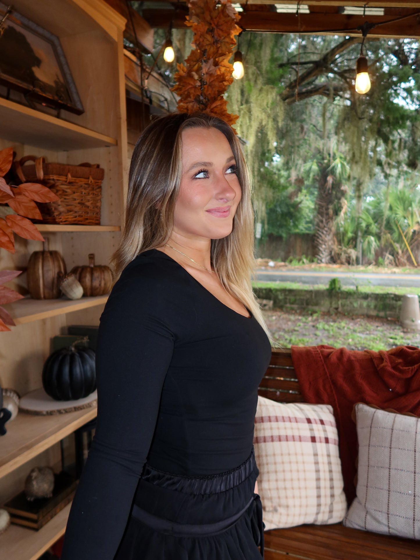 Buttersoft Long Sleeve