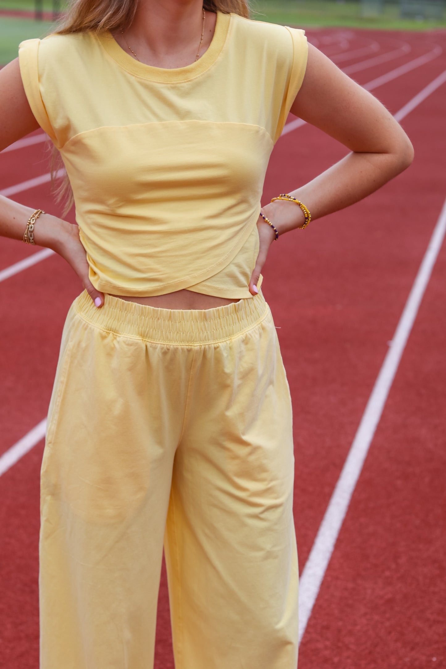 Hayden Jogger Set