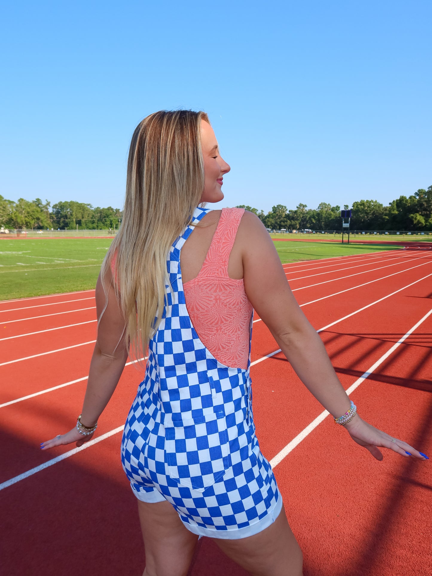 Home Team Overalls