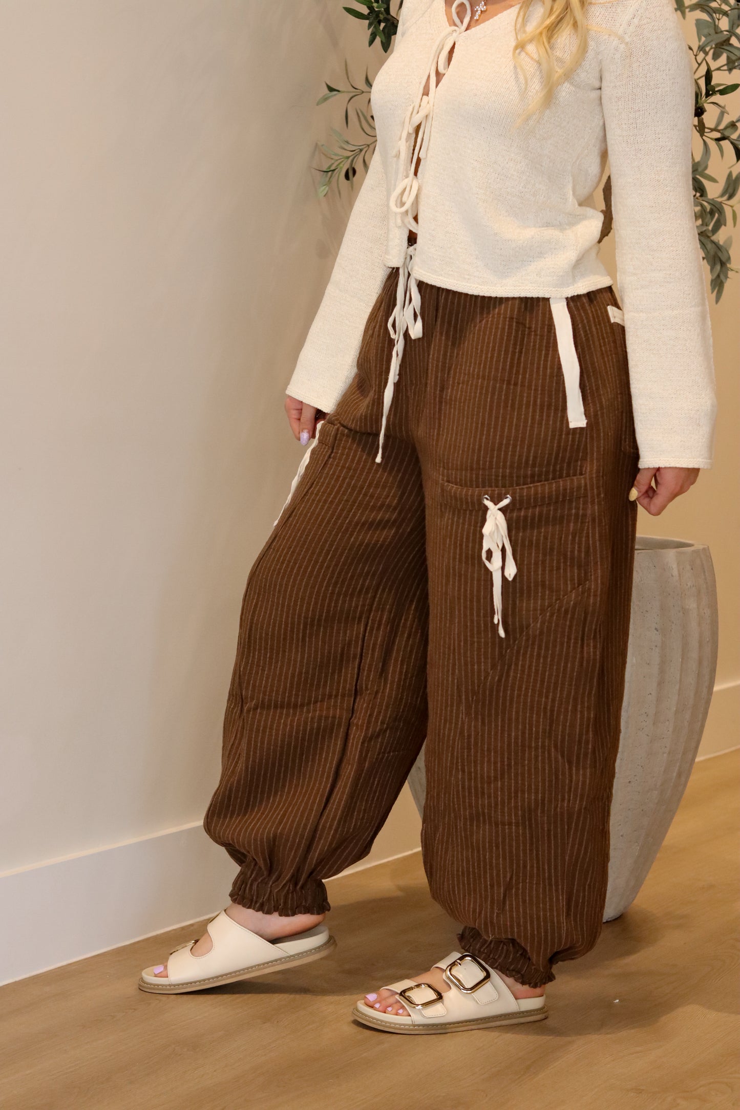 Good to Go Joggers