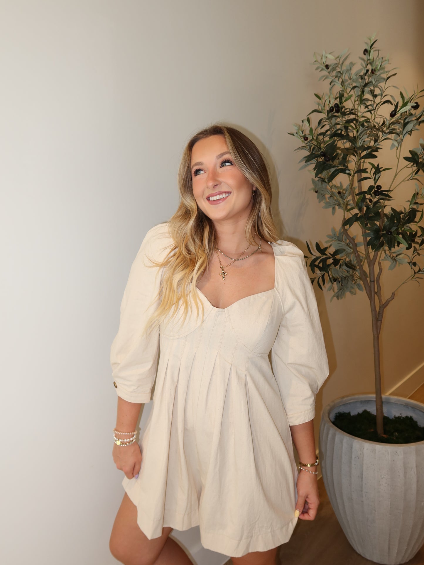 Kara Romper