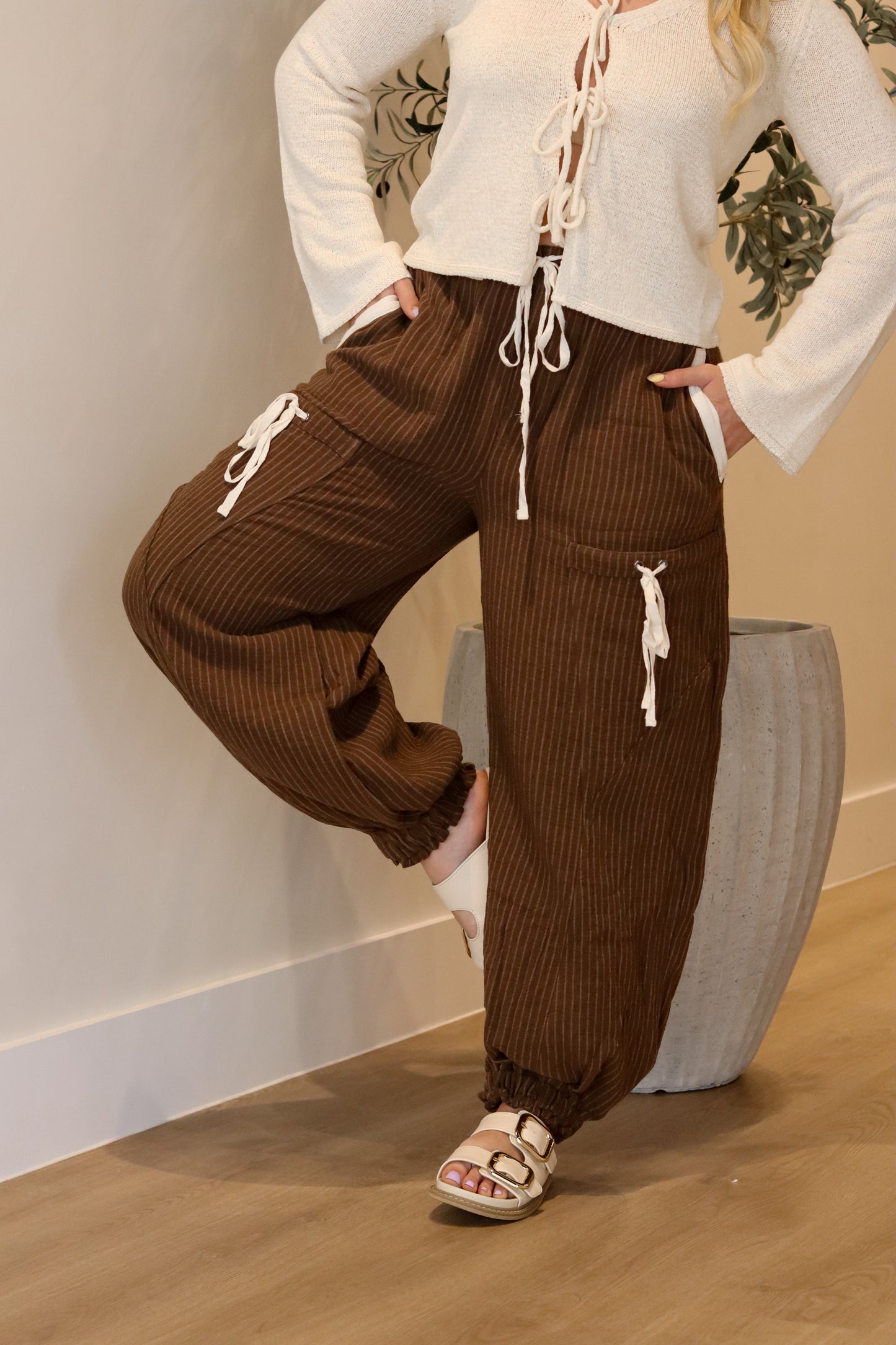 Good to Go Joggers
