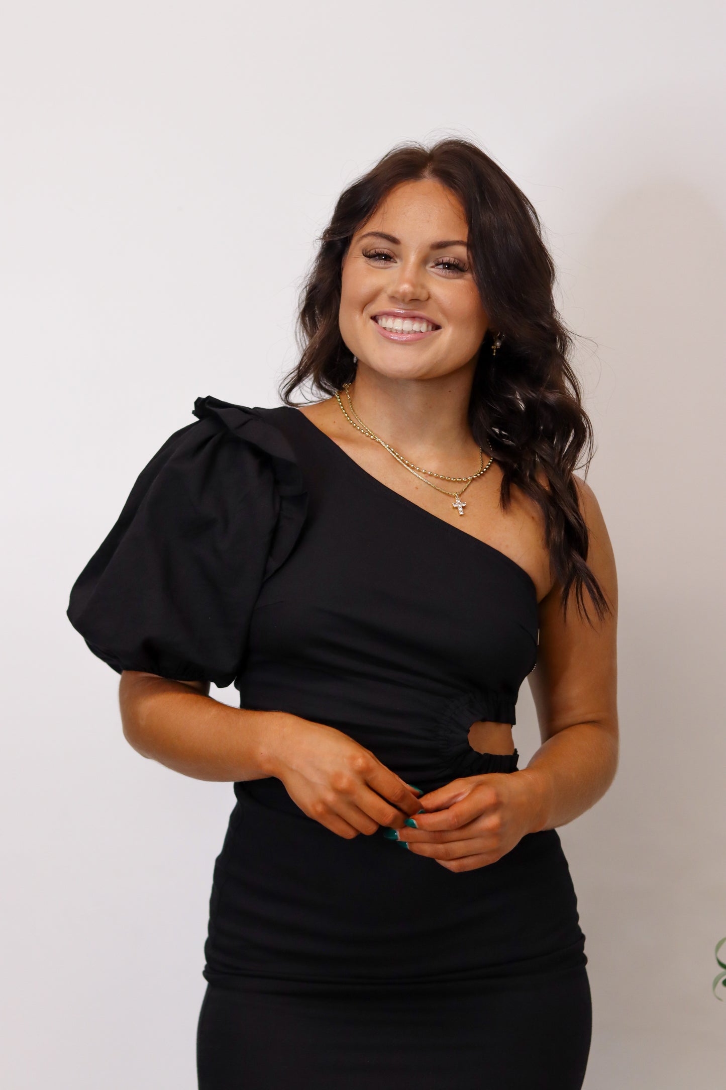 Best Dressed Midi Dress