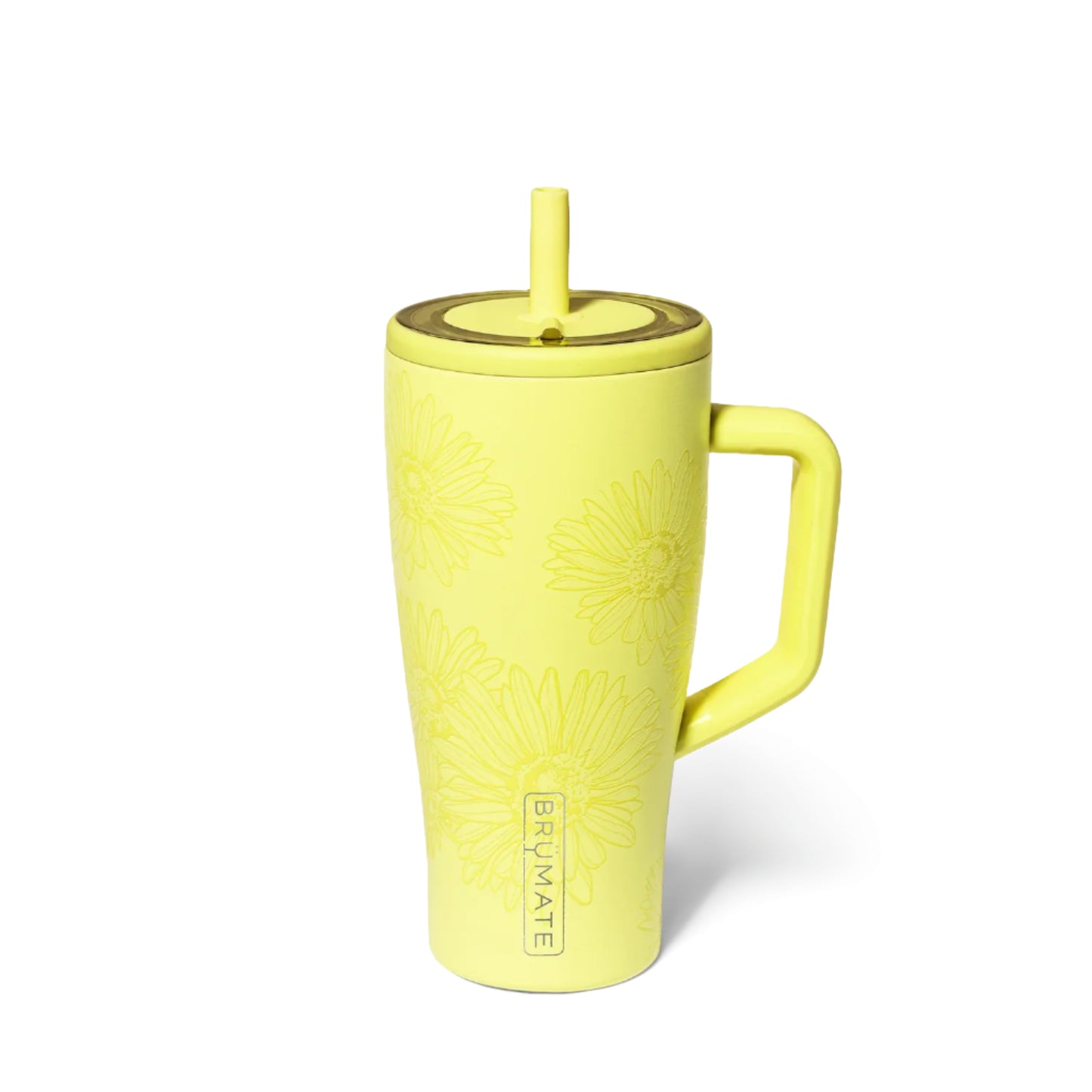 Brumate Era 30oz - Citrus Daisy