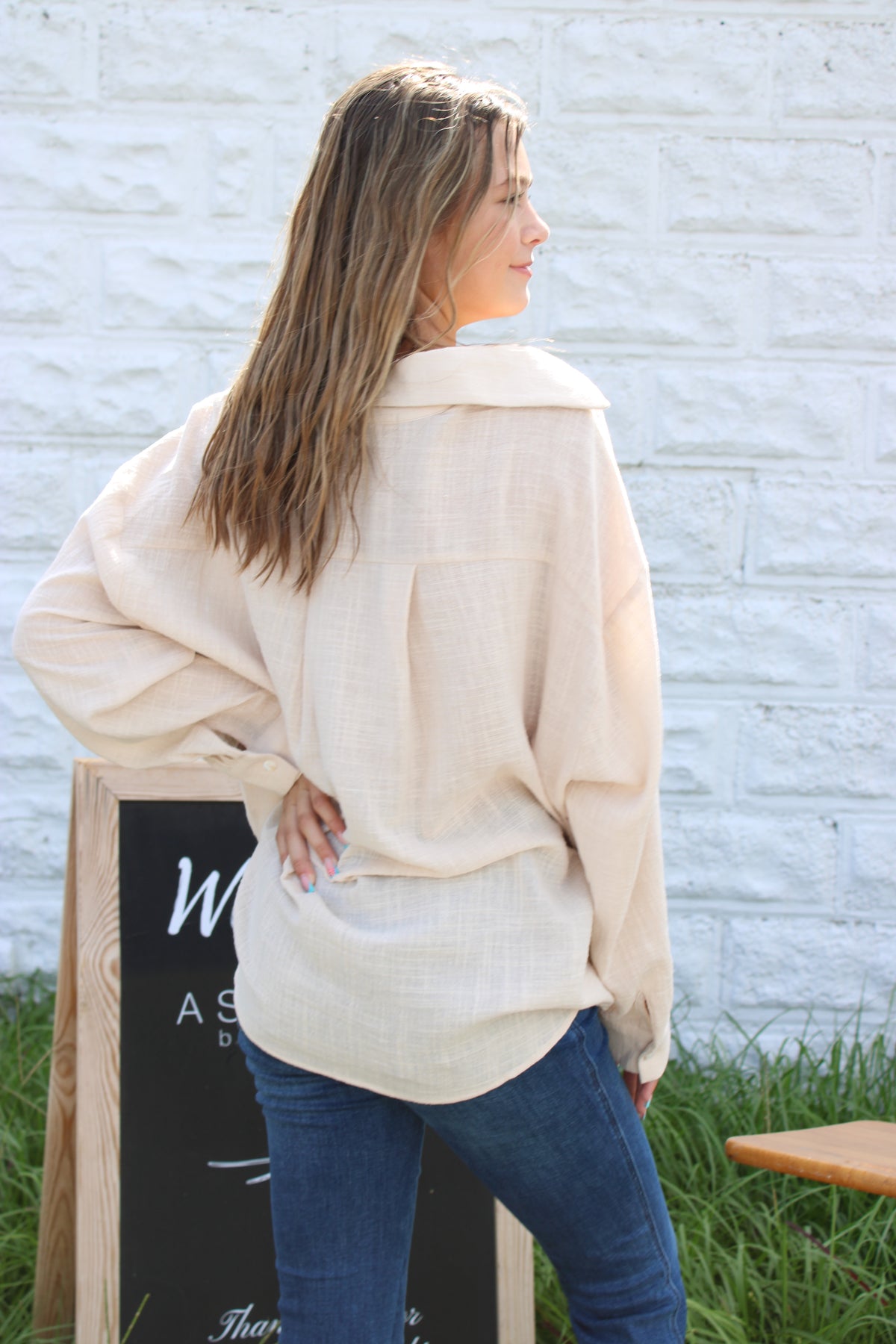 Calluna Top