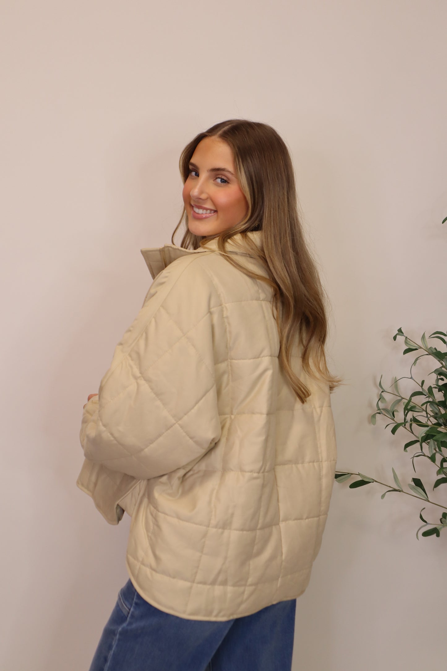 Stevie Jacket