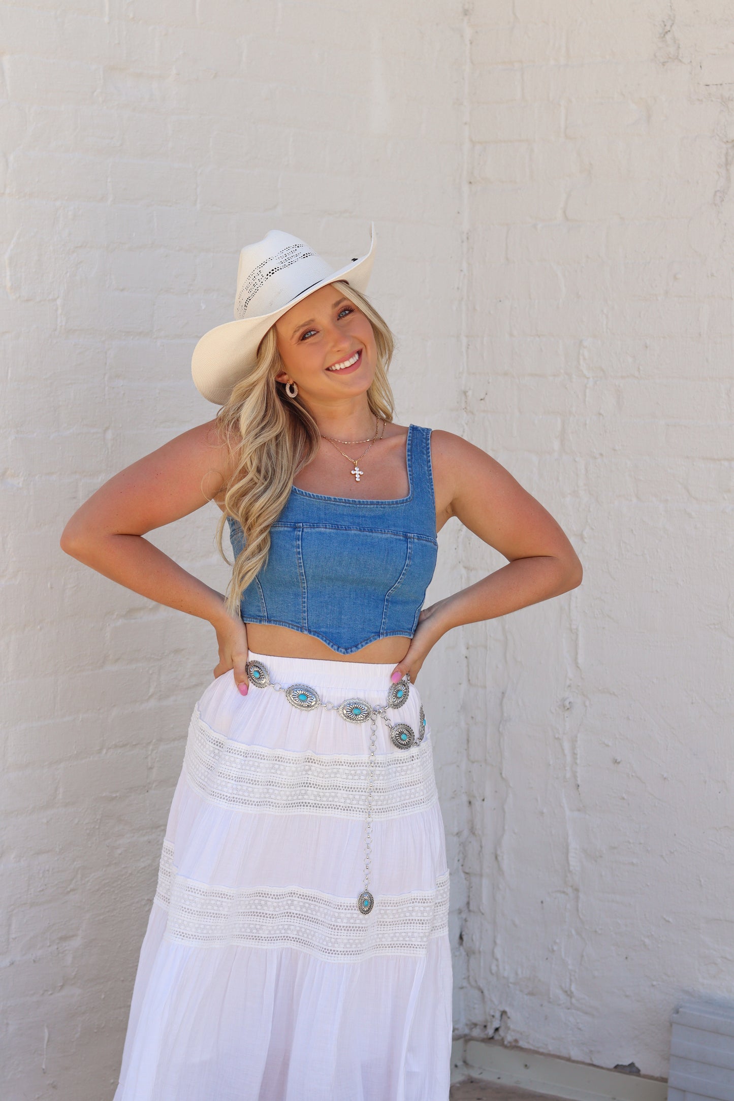 Broadway Girls Top