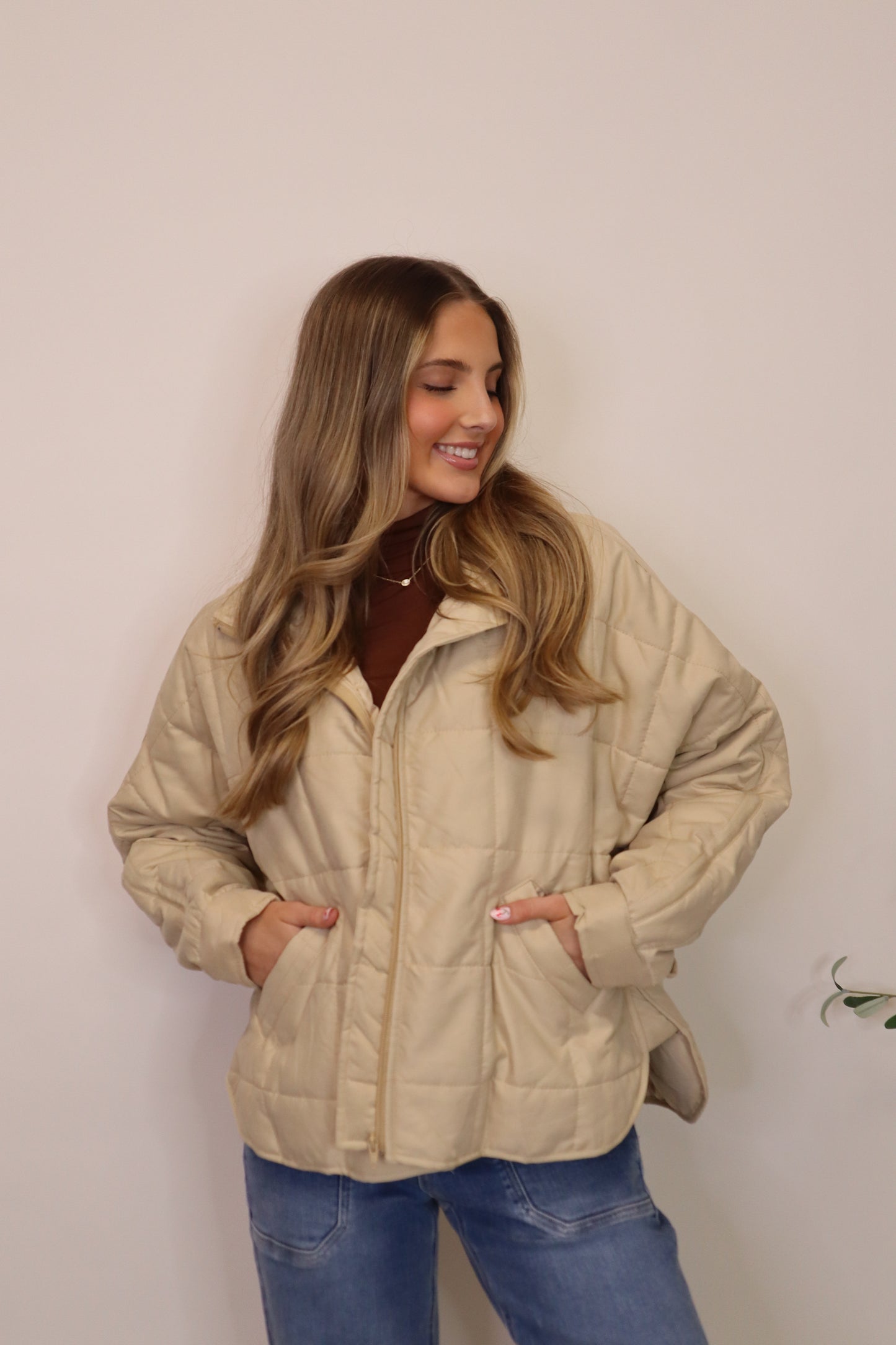 Stevie Jacket