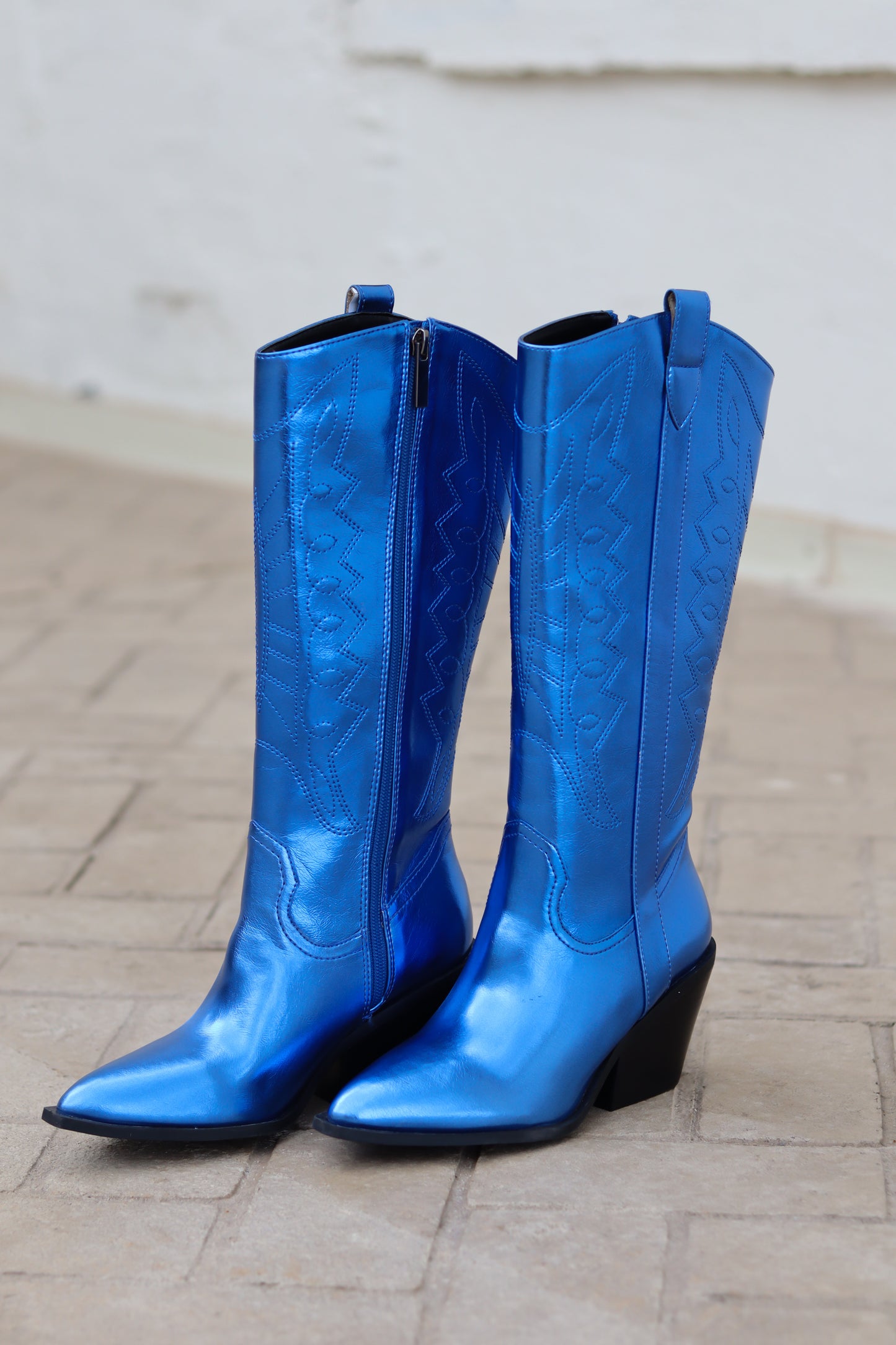 Howdy Cowboy Boot