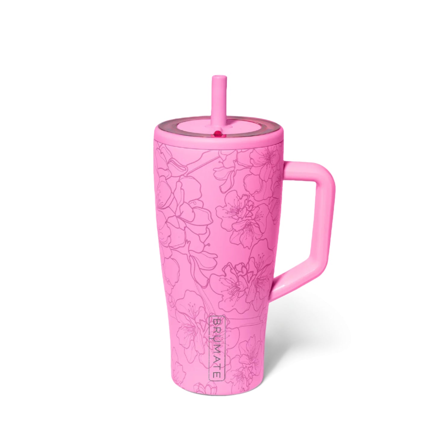Brumate Era 30oz - Cherry Blossom