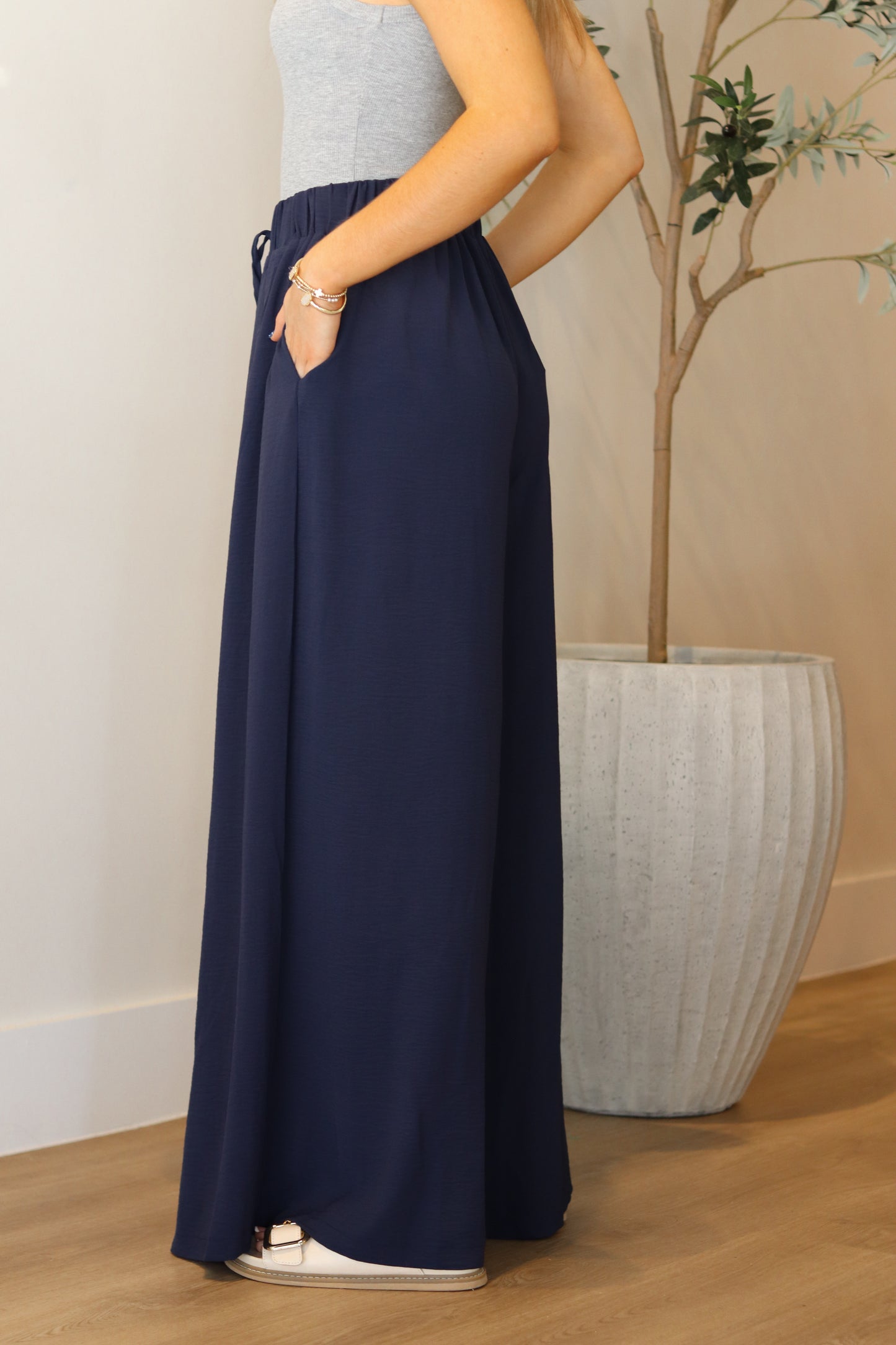 Piper Flowy Pants