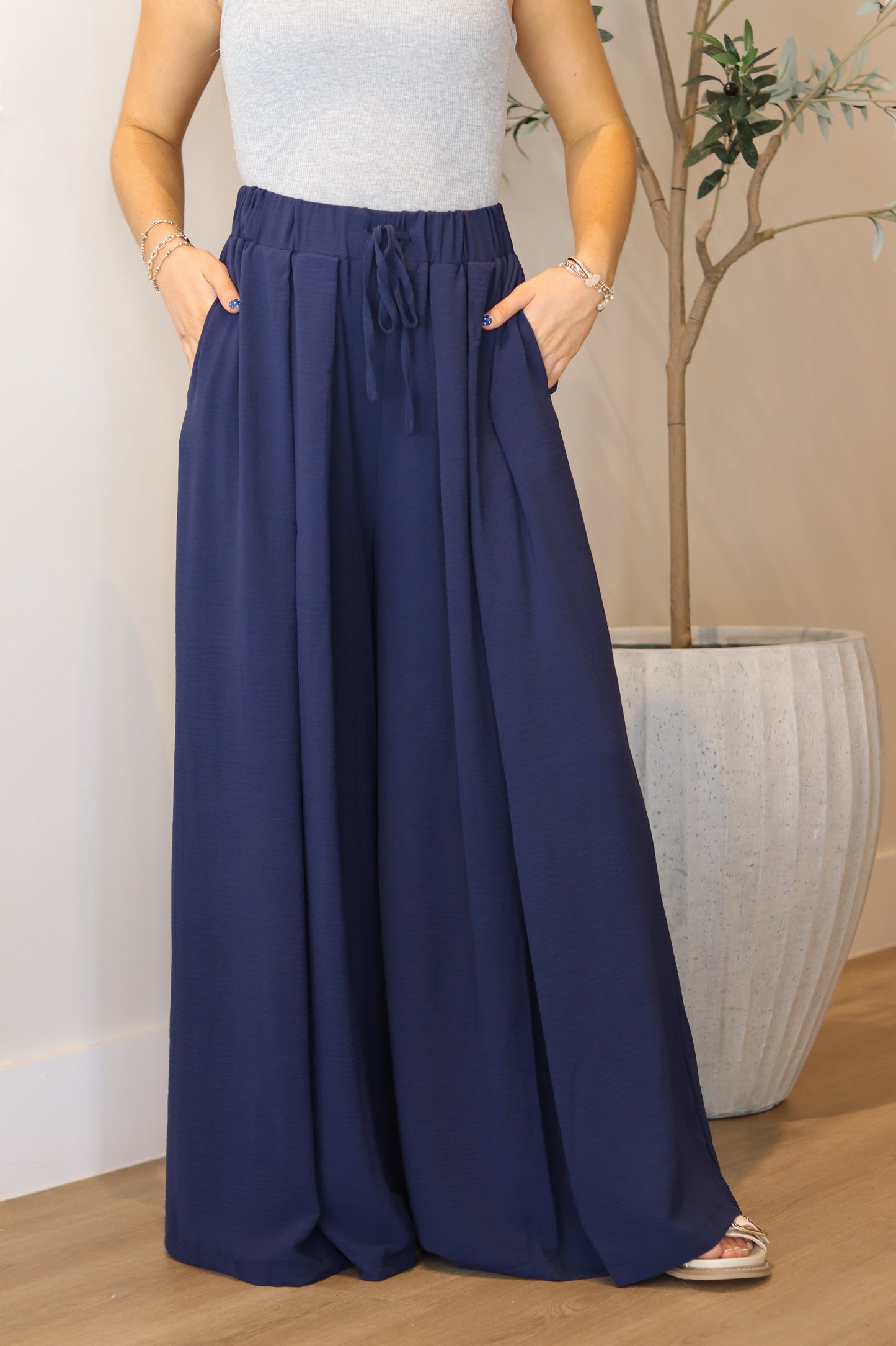 Piper Flowy Pants