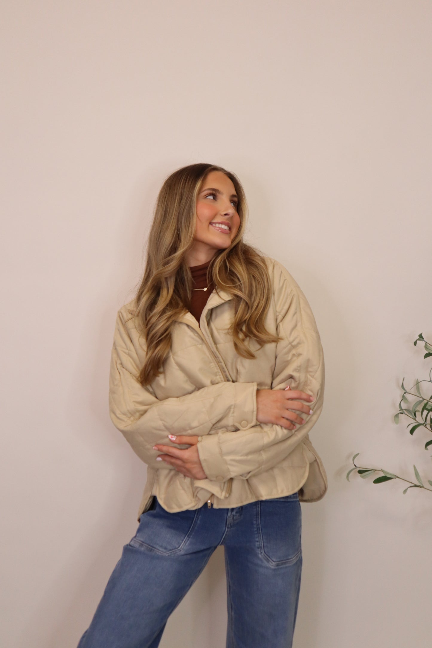 Stevie Jacket