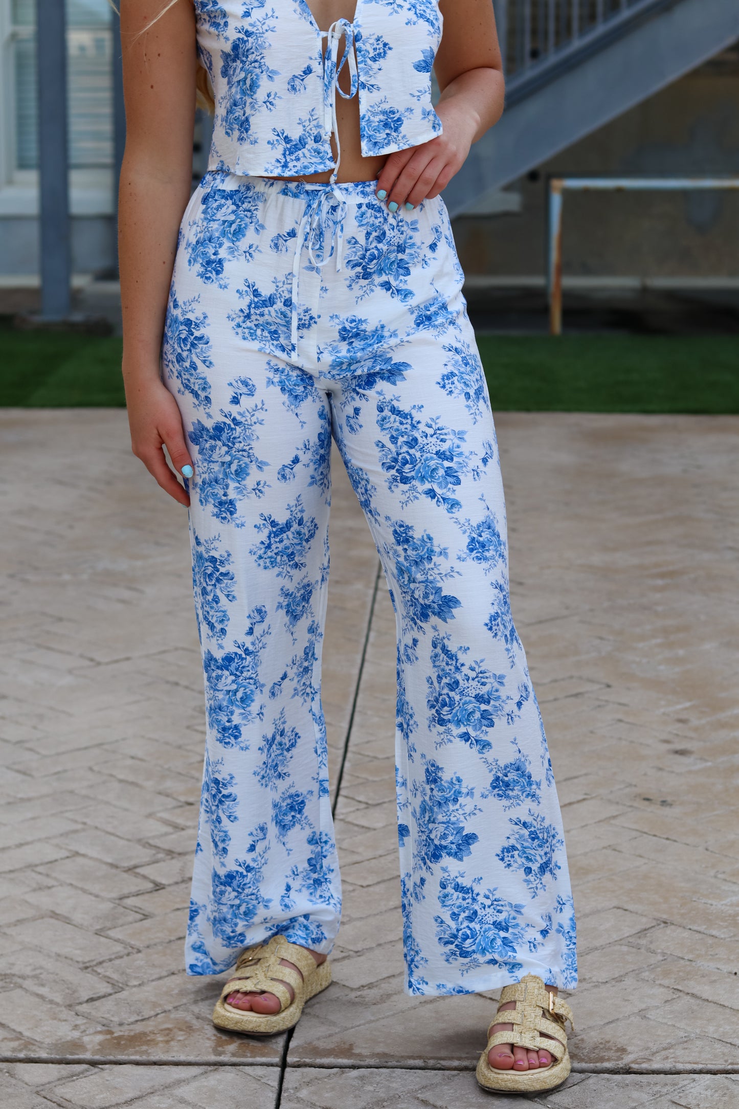 Nora Pants