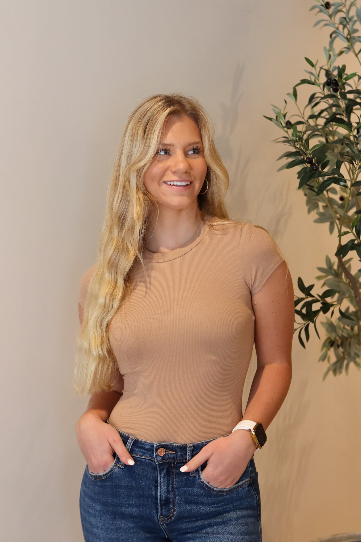 Huntley Bodysuit