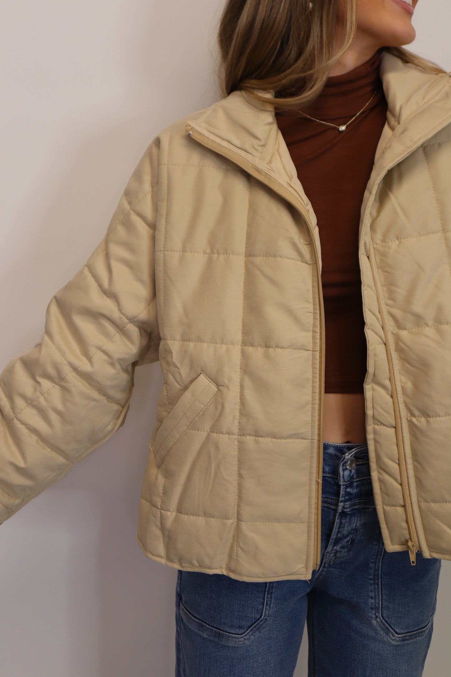 Stevie Jacket