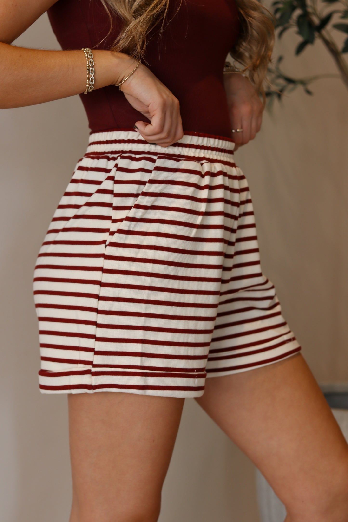 Collins Shorts