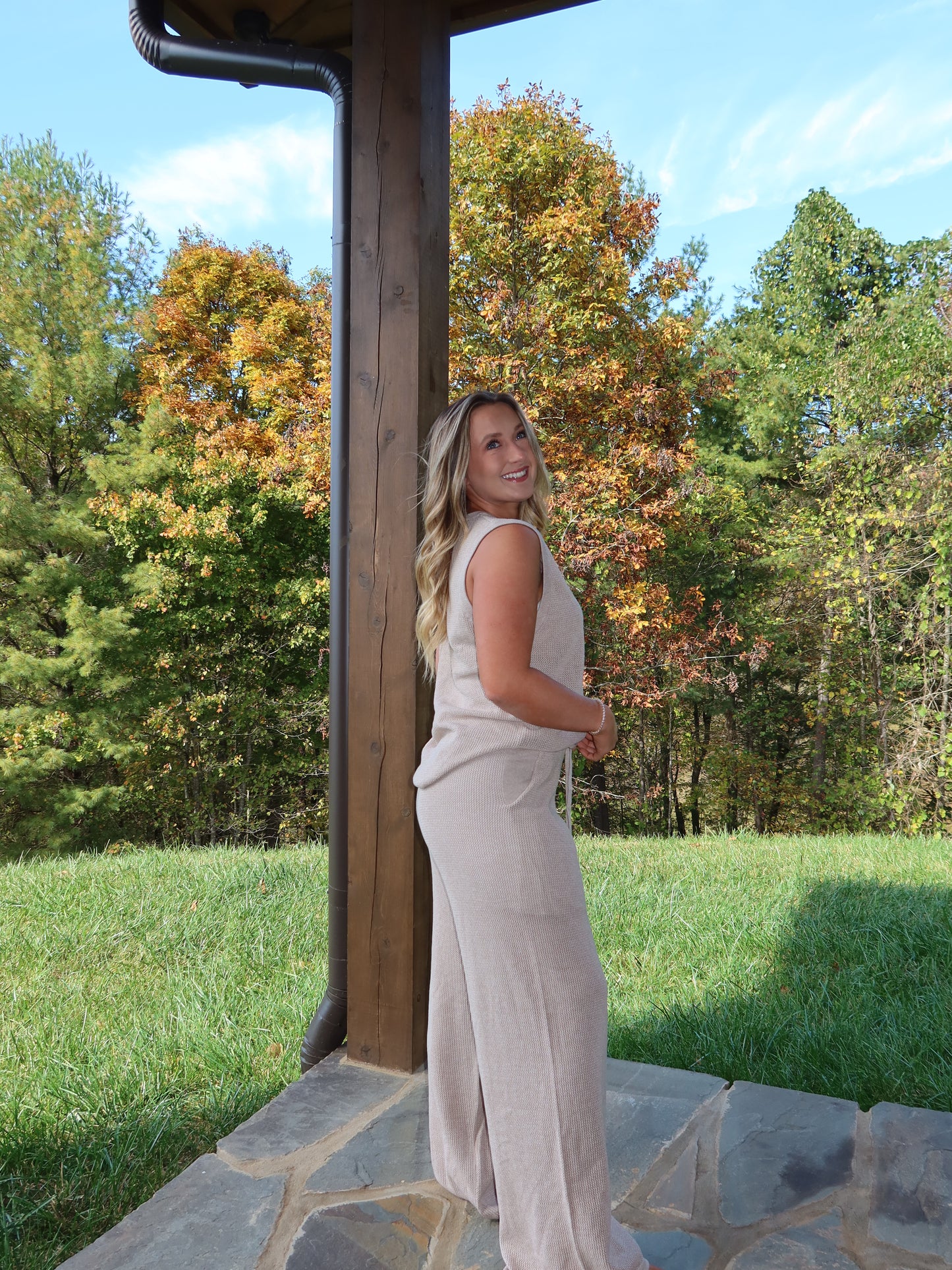 Orchard Pant Set