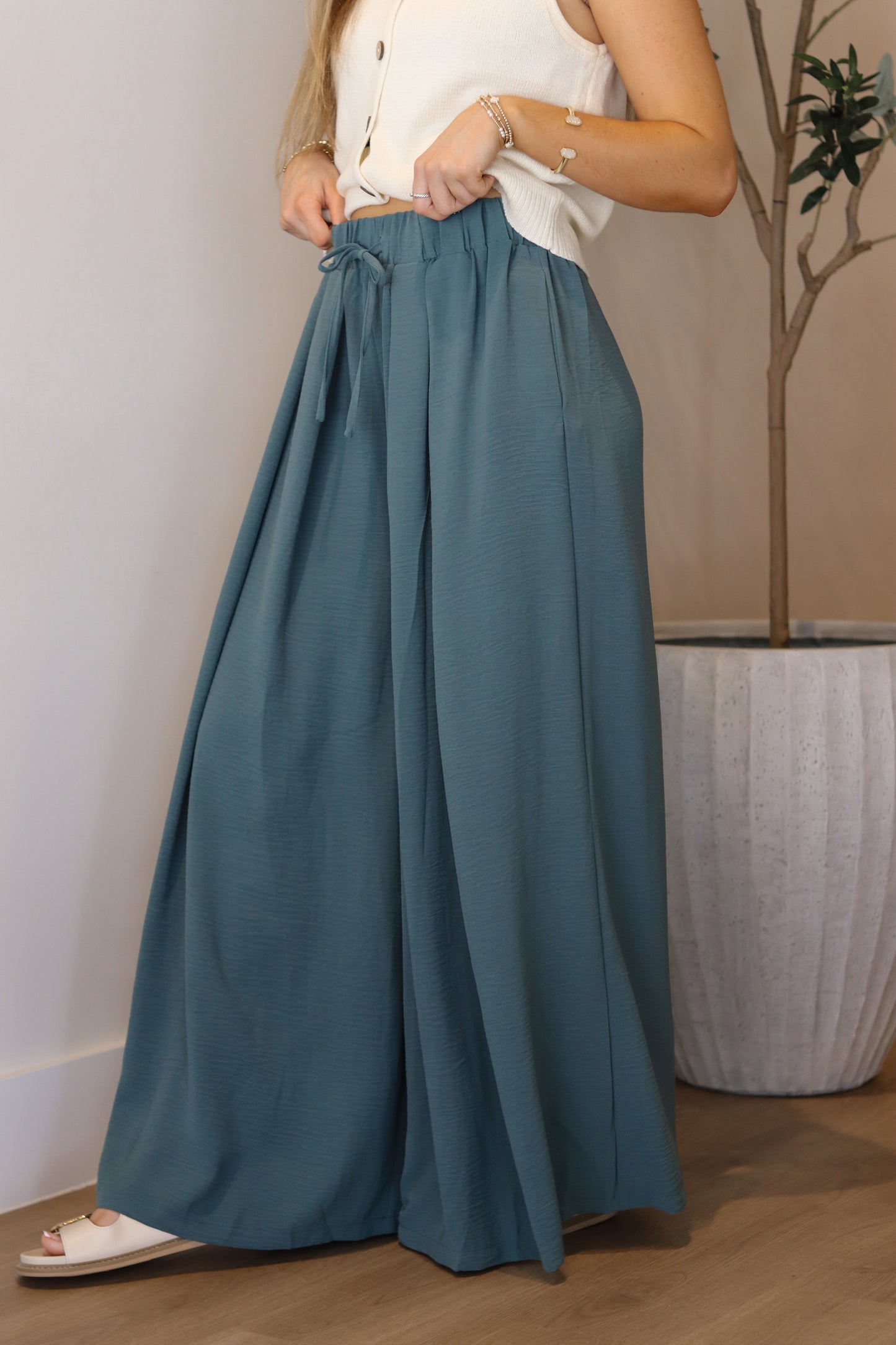 Piper Flowy Pants