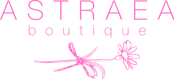 Astraea Boutique logo