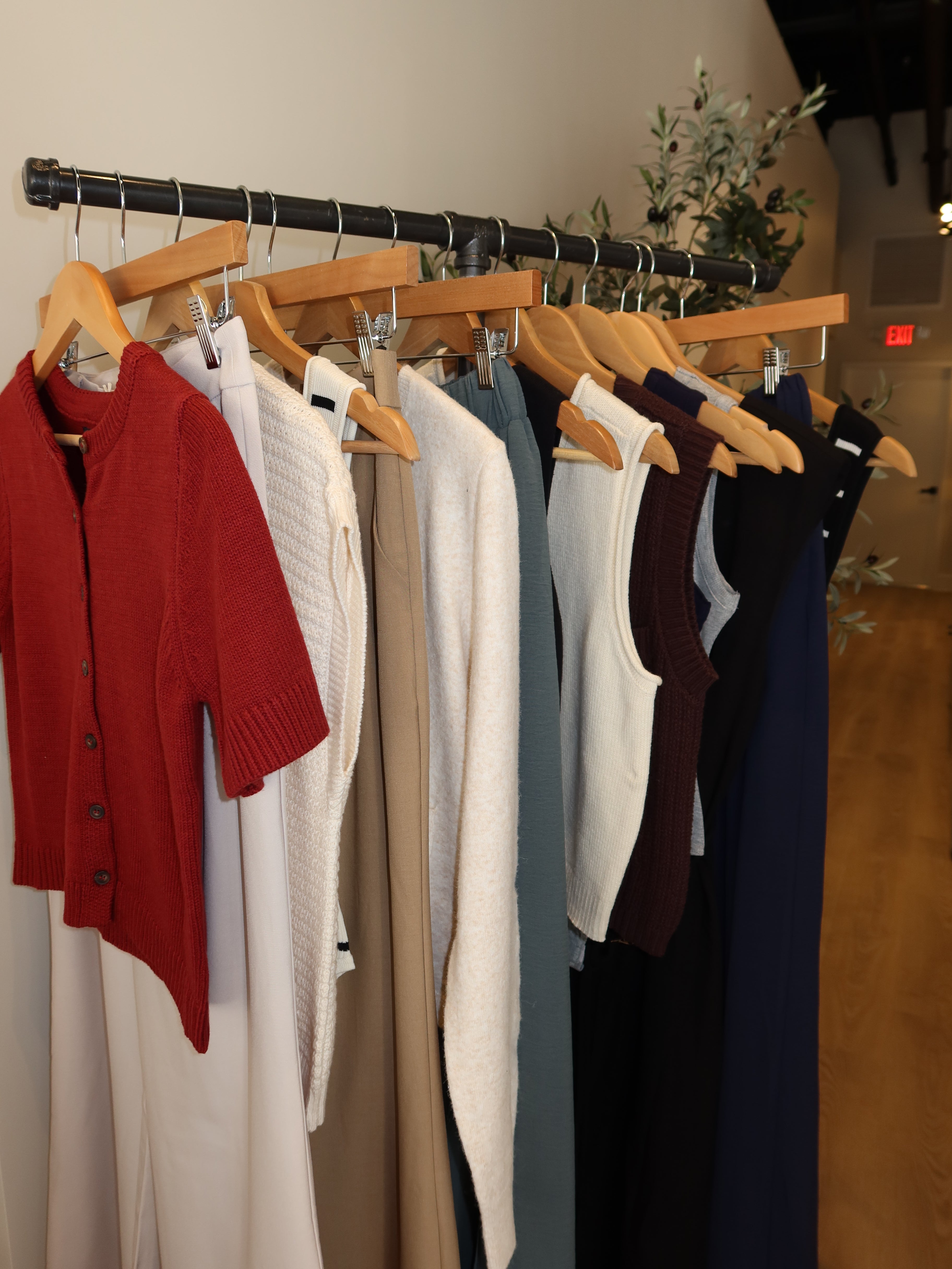 Office Essentials Take 2 – Astraea Boutique