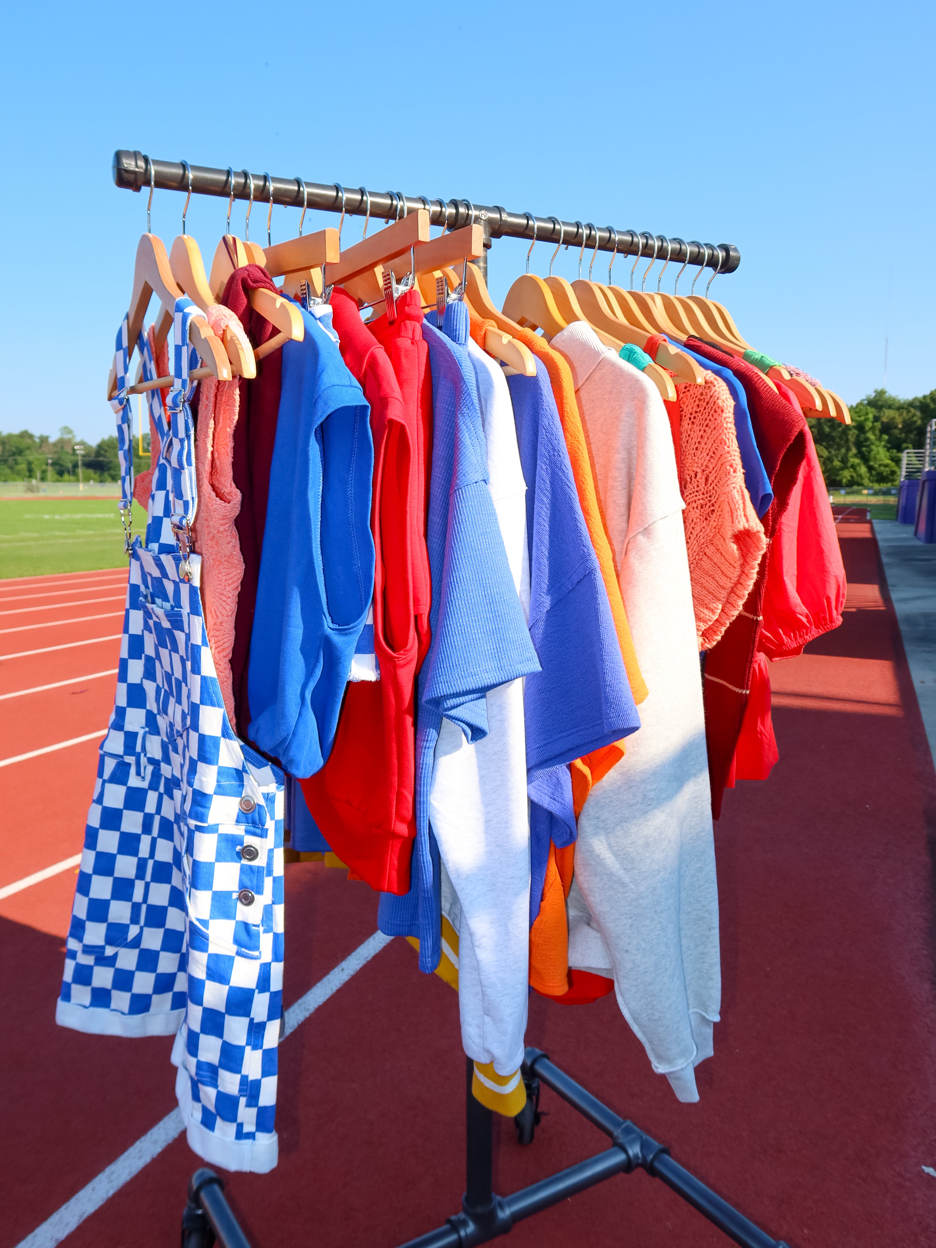 The Gameday Edit Pt.2 – Astraea Boutique