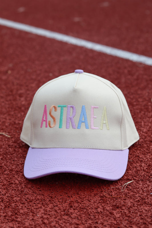 PREORDER - ASTRAEA Trucker Hat