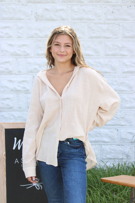 Calluna Top