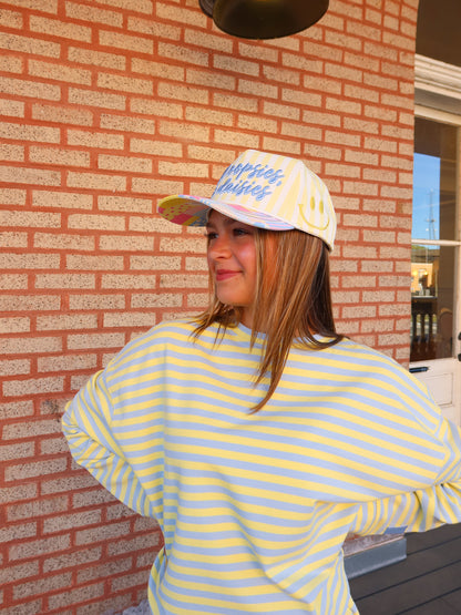 All Oopsies, No Daisies Trucker Hat