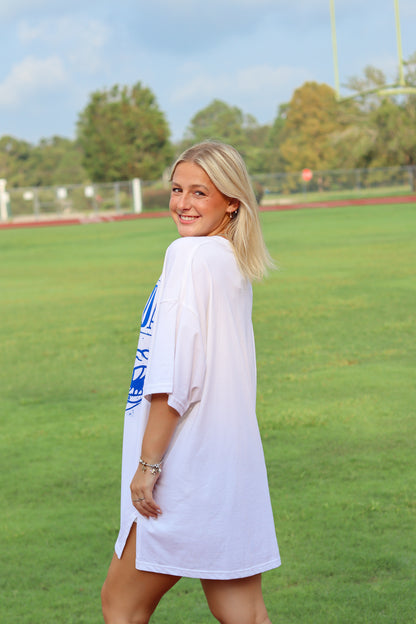 Florida Spirit Oversized Tee