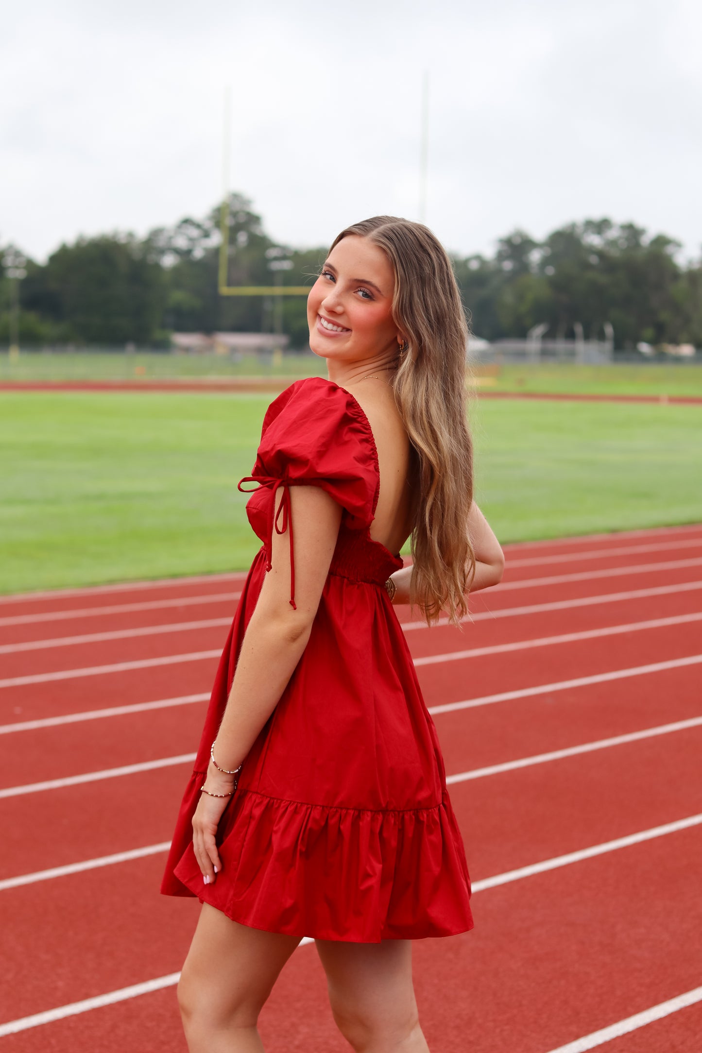 Tally Dress