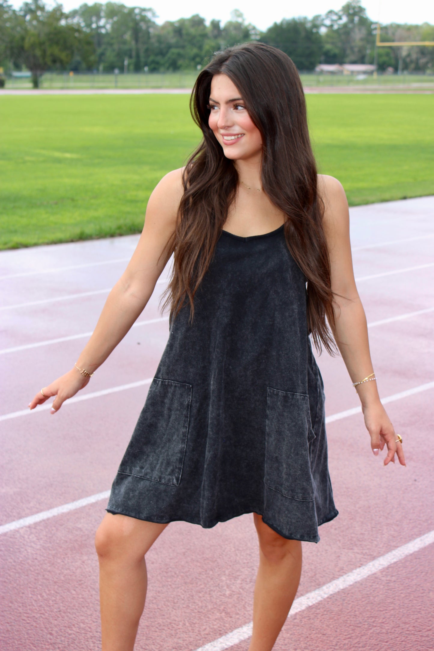 Jackie Dress